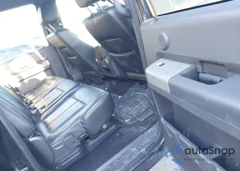 2014 Ford F-250 Lariat z USA, uszkodzony, nr VIN 1FT7W2BT7EEA82819